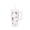 Way to Celebrate 20 OZ Double Wall Stainless Steel Tumbler