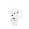 Way to Celebrate 20 OZ Double Wall Stainless Steel Tumbler