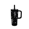 Way to Celebrate 20 OZ Double Wall Stainless Steel Tumbler