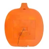 Way To Celebrate Animated Jack-o'-Lantern Halloween Décor, 22 in, Plastic Pumpkin