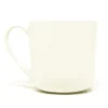 Way To Celebrate Halloween Ghost Stoneware Mugs, 14.88 oz