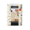 Way To Celebrate Halloween PEVA Tablecloth, For Table 60" x 102" - Skeleton Pumpkin Head Toss