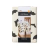 Way To Celebrate Halloween PEVA Tablecloth Indoor & Outdoor Table 70" Round - Bat Toss