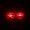 Way to Celebrate Light-up Jack-O-Lantern Halloween Earrings, 1 Pair