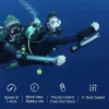 Waydoo Subnado Underwater Scooter 2-Pack With Twin Engine Handle Bracket - Subnado