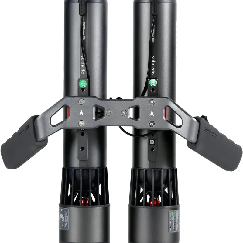 Waydoo Subnado Underwater Scooter 2-Pack With Twin Engine Handle Bracket - Subnado