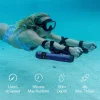 Waydoo Subnado Underwater Scooter Lite Blue - Subnado Lite