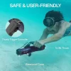 Waydoo Subnado Underwater Scooter Lite Blue - Subnado Lite