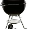 Weber Original Kettle 22-inch Charcoal Grill