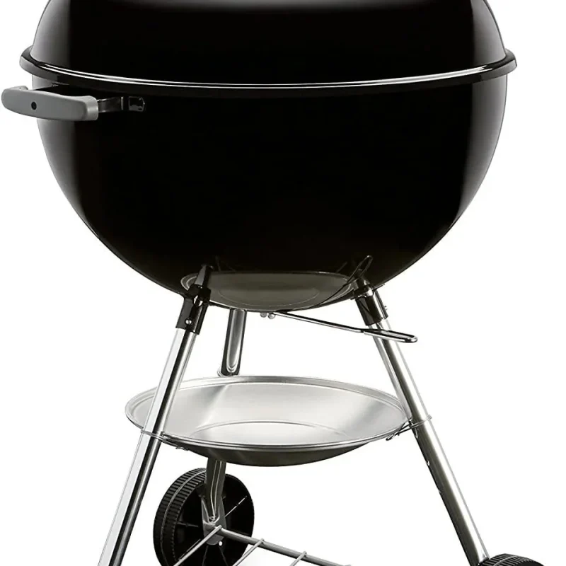 Weber Original Kettle 22-inch Charcoal Grill