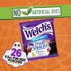 Welch's Fruit Snacks, Halloween, Mixed Fruit, Kids Snacks, 0.5 oz, 26 Count