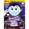 Welch's Fruit Snacks, Halloween, Mixed Fruit, Kids Snacks, 0.5 oz, 26 Count