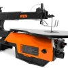 WEN 16-Inch Variable Speed Scroll Saw - 3922