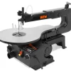 WEN 16-Inch Variable Speed Scroll Saw - 3922