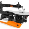 WEN 16-Inch Variable Speed Scroll Saw - 3922