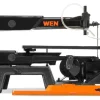 WEN 16-Inch Variable Speed Scroll Saw - 3922