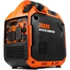 WEN 3600-Watt Dual Fuel RV-Ready Portable Inverter Generator - DF360iX