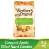 Werther's Original Harvest Caramel Apple Filled Hard Candies 9.4 oz