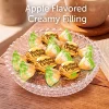 Werther's Original Limited Edition Fall Harvest Caramel Apple Filled Hard Candies, 9.4 oz Bag