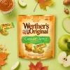 Werther's Original Limited Edition Fall Harvest Caramel Apple Hard Candies, 8.57 oz Bag
