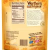 Werther's Original Limited Edition Fall Harvest Caramel Apple Hard Candies, 8.57 oz Bag