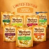 Werther's Original Limited Edition Fall Harvest Caramel Apple Hard Candies, 8.57 oz Bag
