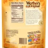 Werther's Original Limited Edition Fall Harvest Caramel Apple Soft Caramels, 8.57 oz Bag