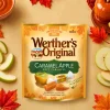 Werther's Original Limited Edition Fall Harvest Caramel Apple Soft Caramels, 8.57 oz Bag