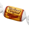 Werther's Original Limited Edition Fall Harvest Cinnamon Crème Soft Caramels, 7.4 oz Bag