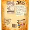 Werther's Original Limited Edition Fall Harvest Cinnamon Crème Soft Caramels, 7.4 oz Bag
