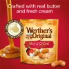 Werther's Original Limited Edition Fall Harvest Maple Crème Soft Caramels, 7.4 oz Bag