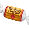 Werther's Original Limited Edition Fall Harvest Maple Crème Soft Caramels, 7.4 oz Bag