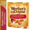 Werther's Original Limited Edition Fall Harvest Maple Crème Soft Caramels, 7.4 oz Bag