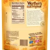 Werther's Original Limited Edition Fall Harvest Maple Crème Soft Caramels, 7.4 oz Bag
