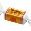 Werther's Original Limited Edition Fall Harvest Pumpkin Spice Soft Caramels, 8.57 oz Bag