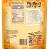 Werther's Original Limited Edition Fall Harvest Pumpkin Spice Soft Caramels, 8.57 oz Bag