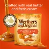Werther's Original Limited Edition Fall Harvest Pumpkin Spice Soft Caramels, 8.57 oz Bag
