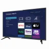 Westinghouse 43 Inch FHD Roku Smart TV, 1080p - Roku TV