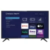 Westinghouse 43 Inch FHD Roku Smart TV, 1080p - Roku TV