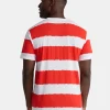 Where's Waldo, Men's & Big Men's Graphic Halloween Cosplay T-Shirt and Matching Character Beanie