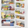 Whirlpool 15.7 Cu. Ft. Frost-Free Upright Freezer, White