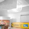 Whirlpool 15.7 Cu. Ft. Frost-Free Upright Freezer, White