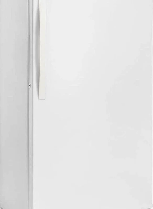 Whirlpool 15.7 Cu. Ft. Frost-Free Upright Freezer, White