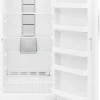 Whirlpool 15.7 Cu. Ft. Frost-Free Upright Freezer, White
