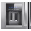 Whirlpool 24.5-cu ft 4-Door French Door Refrigerator With Ice Maker - ENERGY STAR