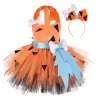 Whlbf Costume Outfit Halloween Cosplay Dress Up Photo Shoot