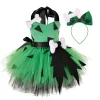 Whlbf Costume Outfit Halloween Cosplay Dress Up Photo Shoot
