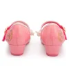 Wicked Little and Big Girls’ Dress Shoes