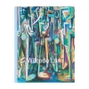 Wifredo Lam: When I Don't Sleep, I Dream Hardcover Book - 266 Pages