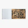 Wifredo Lam: When I Don't Sleep, I Dream Hardcover Book - 266 Pages